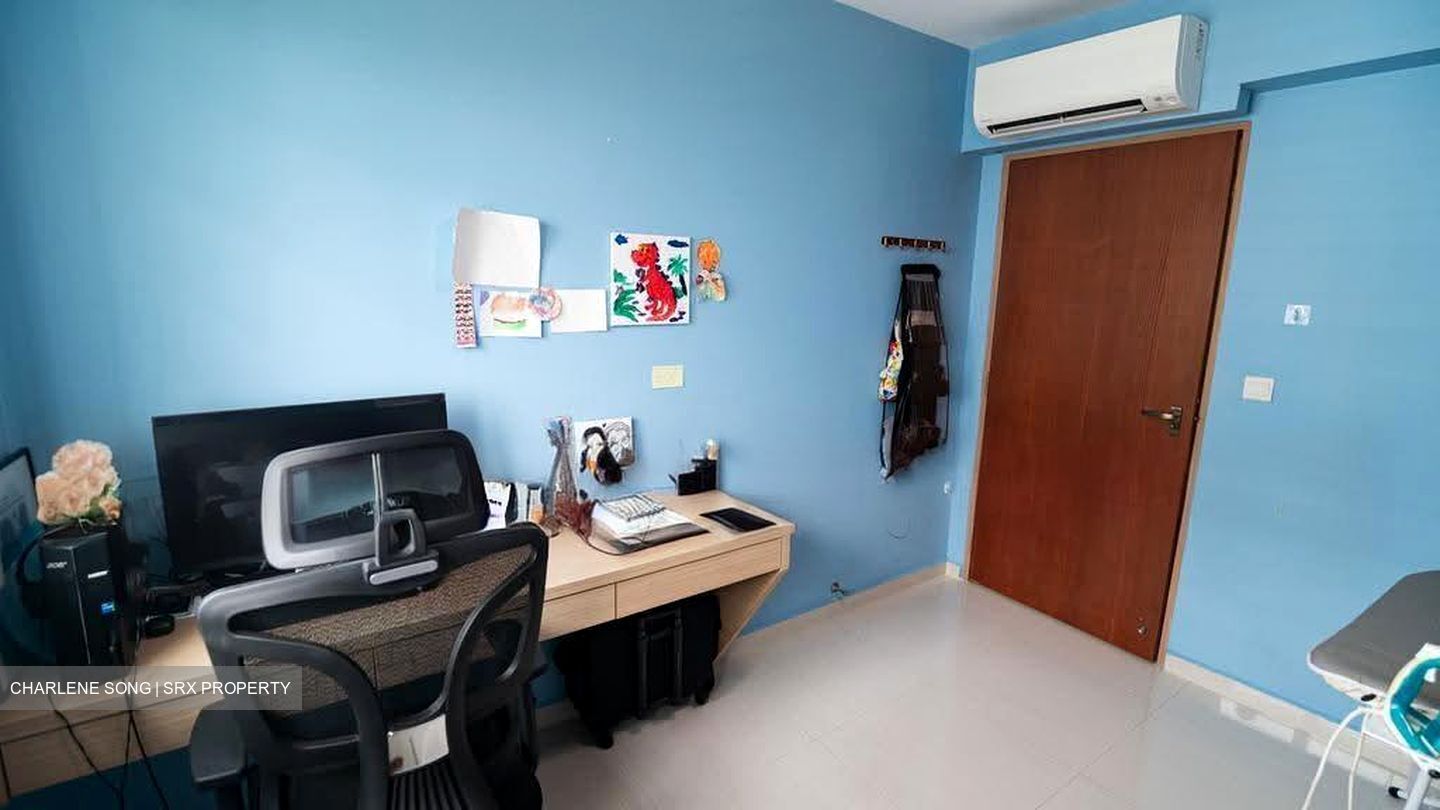 Blk 93A Telok Blangah Parcview (Bukit Merah), HDB 4 Rooms #628829491